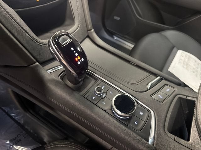 2024 Cadillac XT5 Luxury