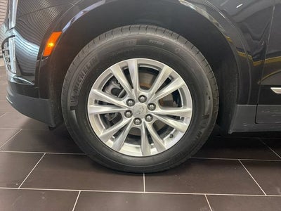 2024 Cadillac XT5 Luxury