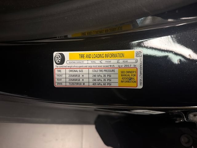 2024 Cadillac XT5 Luxury