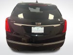 2024 Cadillac XT5 Luxury