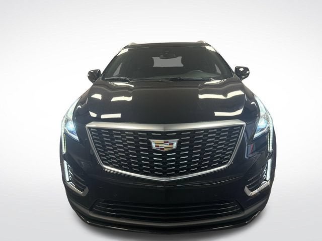 2024 Cadillac XT5 Luxury