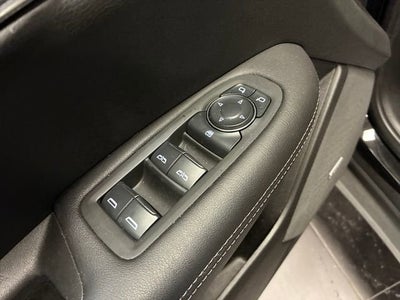 2024 Cadillac XT5 Luxury