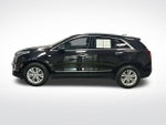 2024 Cadillac XT5 Luxury