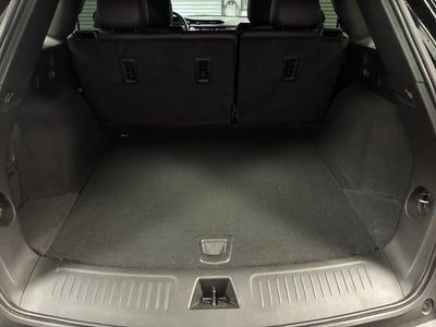 2024 Cadillac XT5 Luxury