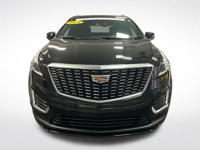 2024 Cadillac XT5 Luxury