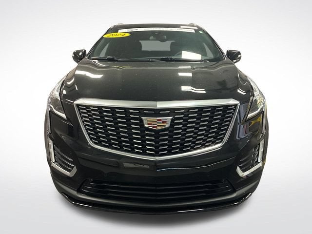 2024 Cadillac XT5 Luxury