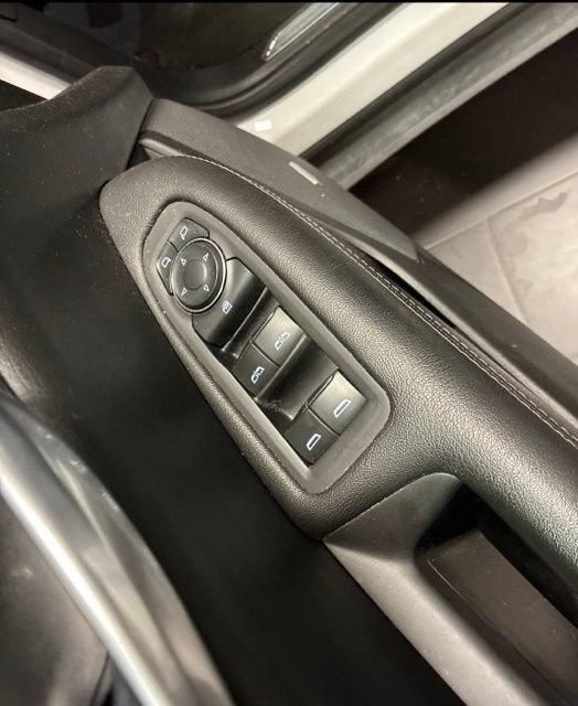 2021 Cadillac XT5 FWD Luxury
