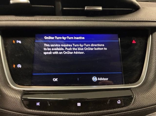 2021 Cadillac XT5 FWD Luxury