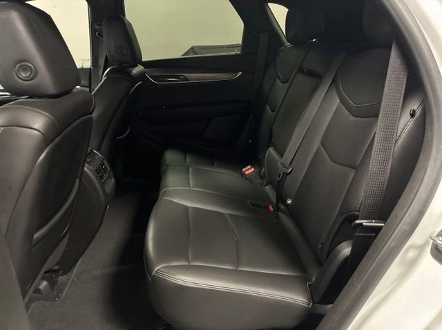 2021 Cadillac XT5 FWD Luxury
