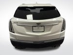 2021 Cadillac XT5 FWD Luxury
