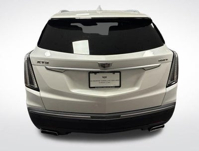 2021 Cadillac XT5 FWD Luxury