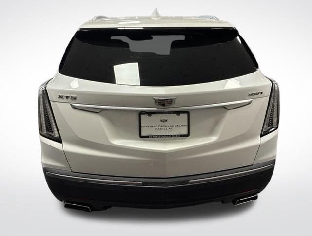 2021 Cadillac XT5 FWD Luxury