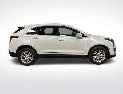 2021 Cadillac XT5 FWD Luxury