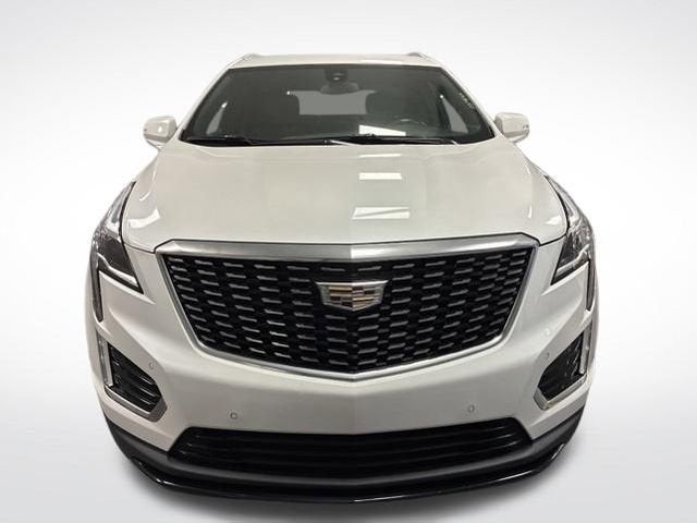 2021 Cadillac XT5 FWD Luxury