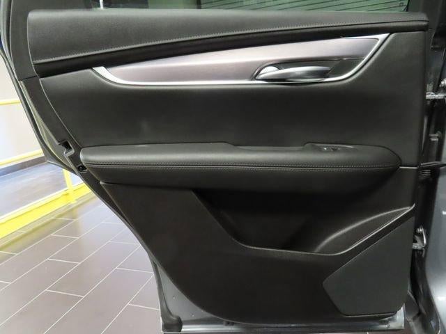 2023 Cadillac XT5 Luxury