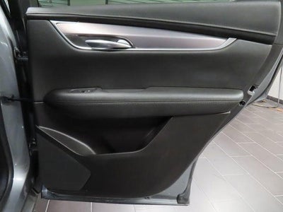 2023 Cadillac XT5 Luxury