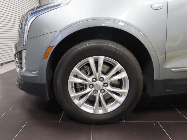 2023 Cadillac XT5 Luxury