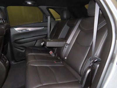 2023 Cadillac XT5 Luxury