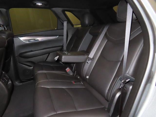 2023 Cadillac XT5 Luxury