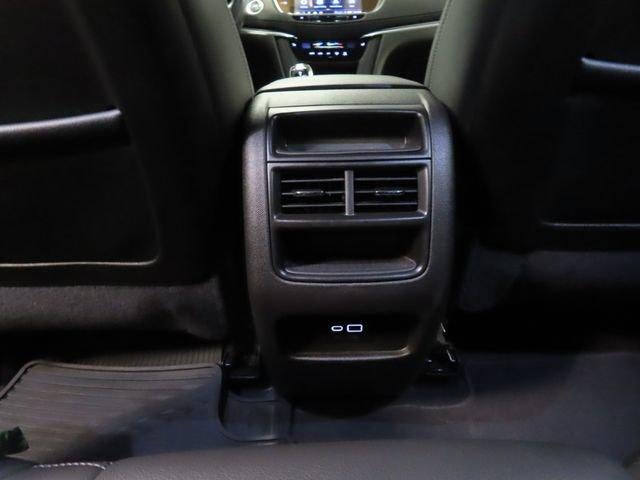 2023 Cadillac XT5 Luxury