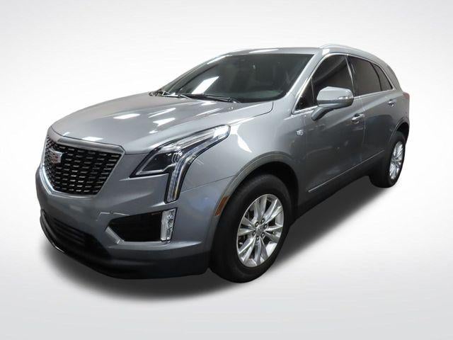 2023 Cadillac XT5 Luxury