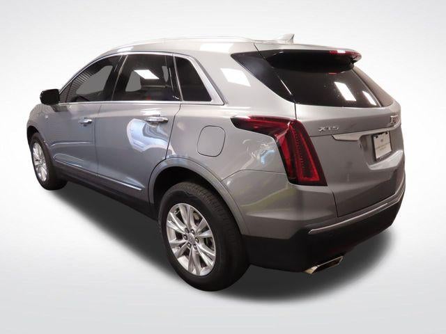 2023 Cadillac XT5 Luxury