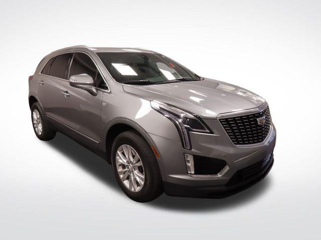 2023 Cadillac XT5 Luxury