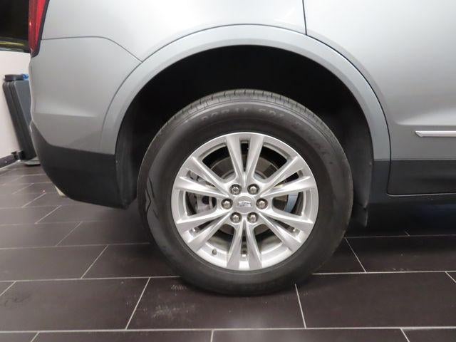 2023 Cadillac XT5 Luxury