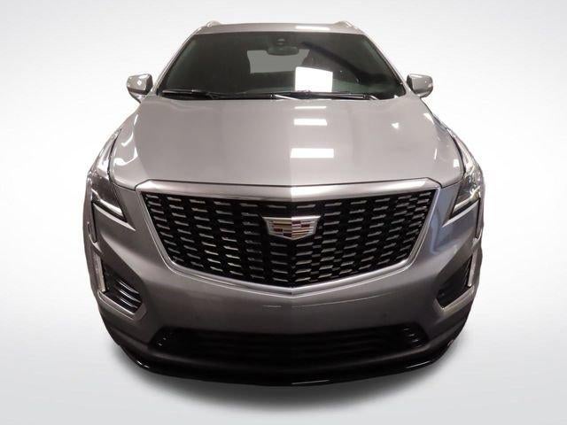 2023 Cadillac XT5 Luxury