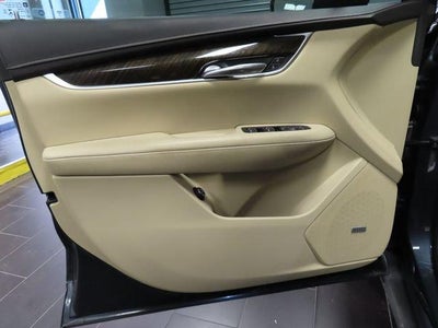 2019 Cadillac XT5 FWD