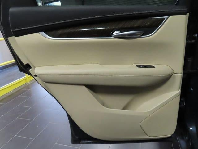 2019 Cadillac XT5 FWD