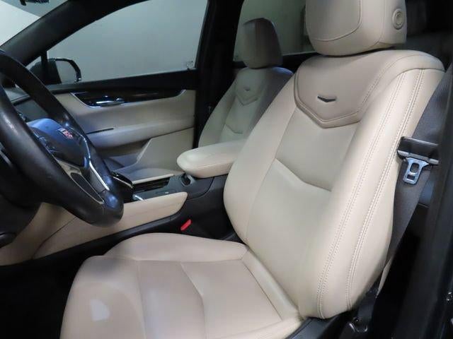 2019 Cadillac XT5 FWD