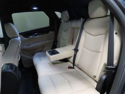 2019 Cadillac XT5 FWD