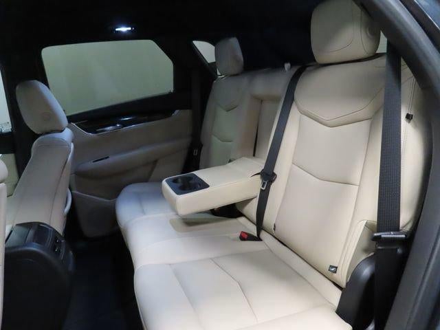 2019 Cadillac XT5 FWD