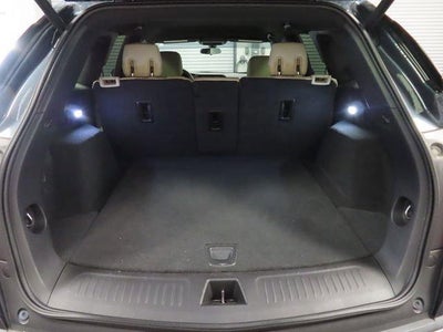 2019 Cadillac XT5 FWD