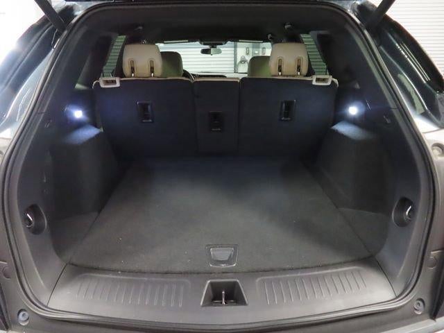 2019 Cadillac XT5 FWD