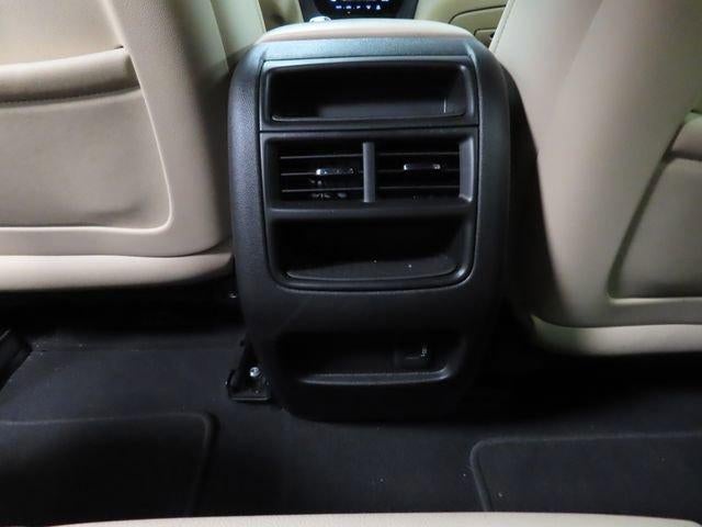 2019 Cadillac XT5 FWD