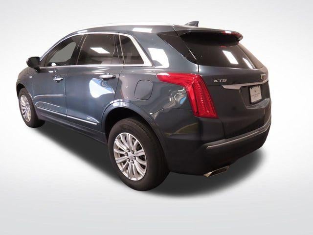 2019 Cadillac XT5 FWD