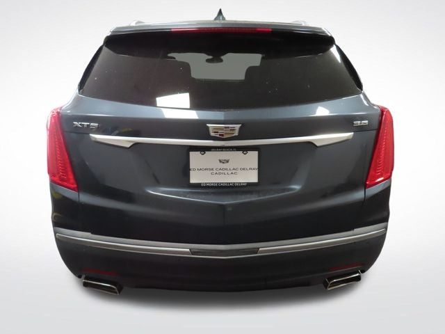 2019 Cadillac XT5 FWD