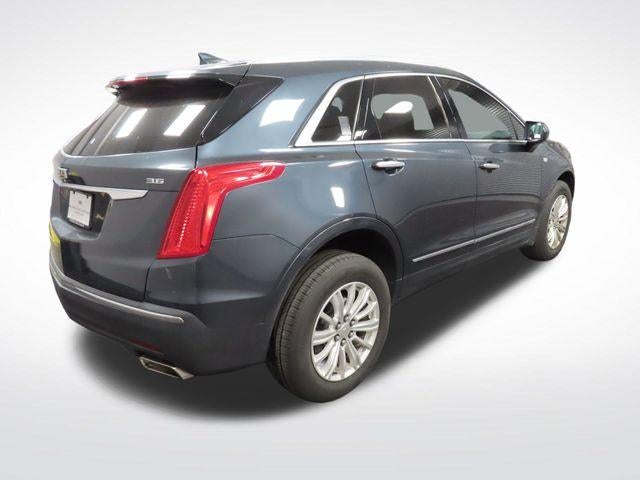 2019 Cadillac XT5 FWD