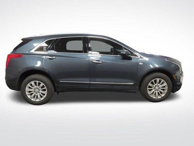 2019 Cadillac XT5 FWD