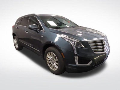 2019 Cadillac XT5 FWD