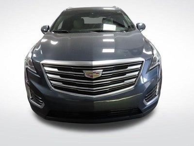 2019 Cadillac XT5 FWD