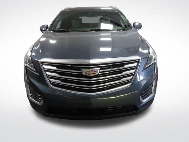 2019 Cadillac XT5 FWD