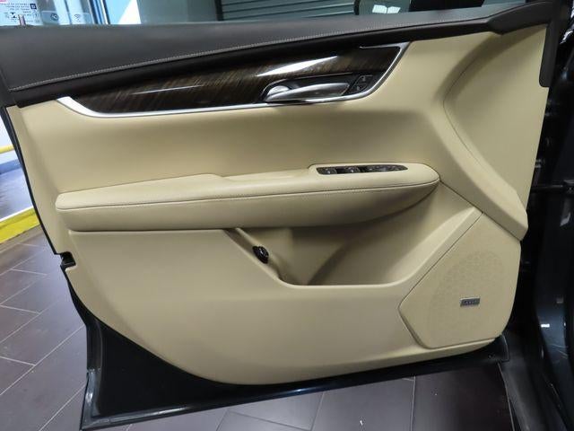 2019 Cadillac XT5 FWD