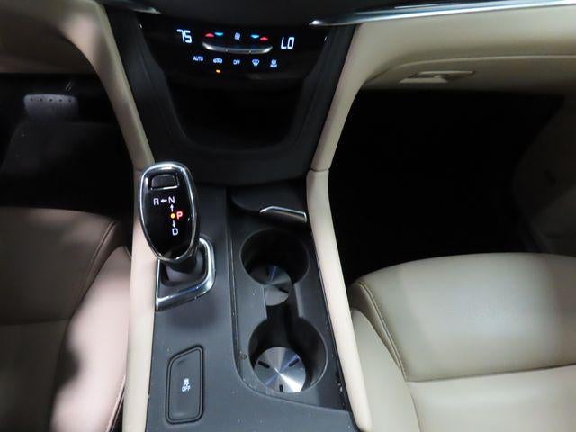 2019 Cadillac XT5 FWD