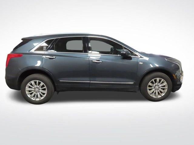 2019 Cadillac XT5 FWD