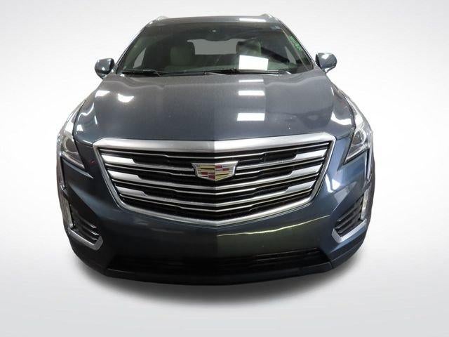 2019 Cadillac XT5 FWD