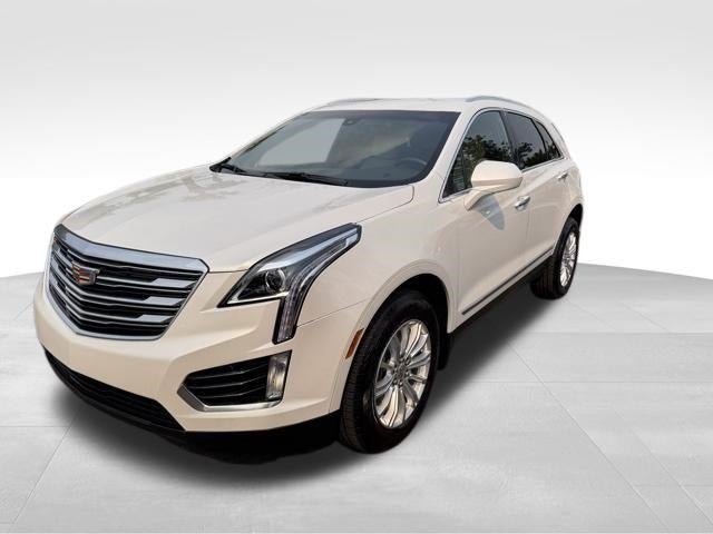 2019 Cadillac XT5 FWD
