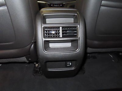 2017 Cadillac XT5 Luxury FWD